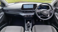 Hyundai i20 1.0T GDi Advance 5dr Petrol Hatchback